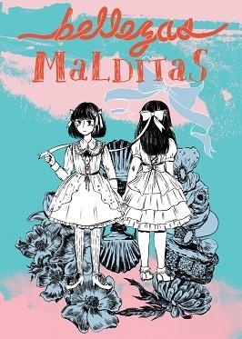 BELLEZAS MALDITAS | 9788494785214 | MAI, JANE / NGUYEN, AN | Llibreria Aqualata | Comprar llibres en català i castellà online | Comprar llibres Igualada