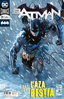 BATMAN NÚM. 84/29 | 9788417787424 | KING, TOM | Llibreria Aqualata | Comprar llibres en català i castellà online | Comprar llibres Igualada