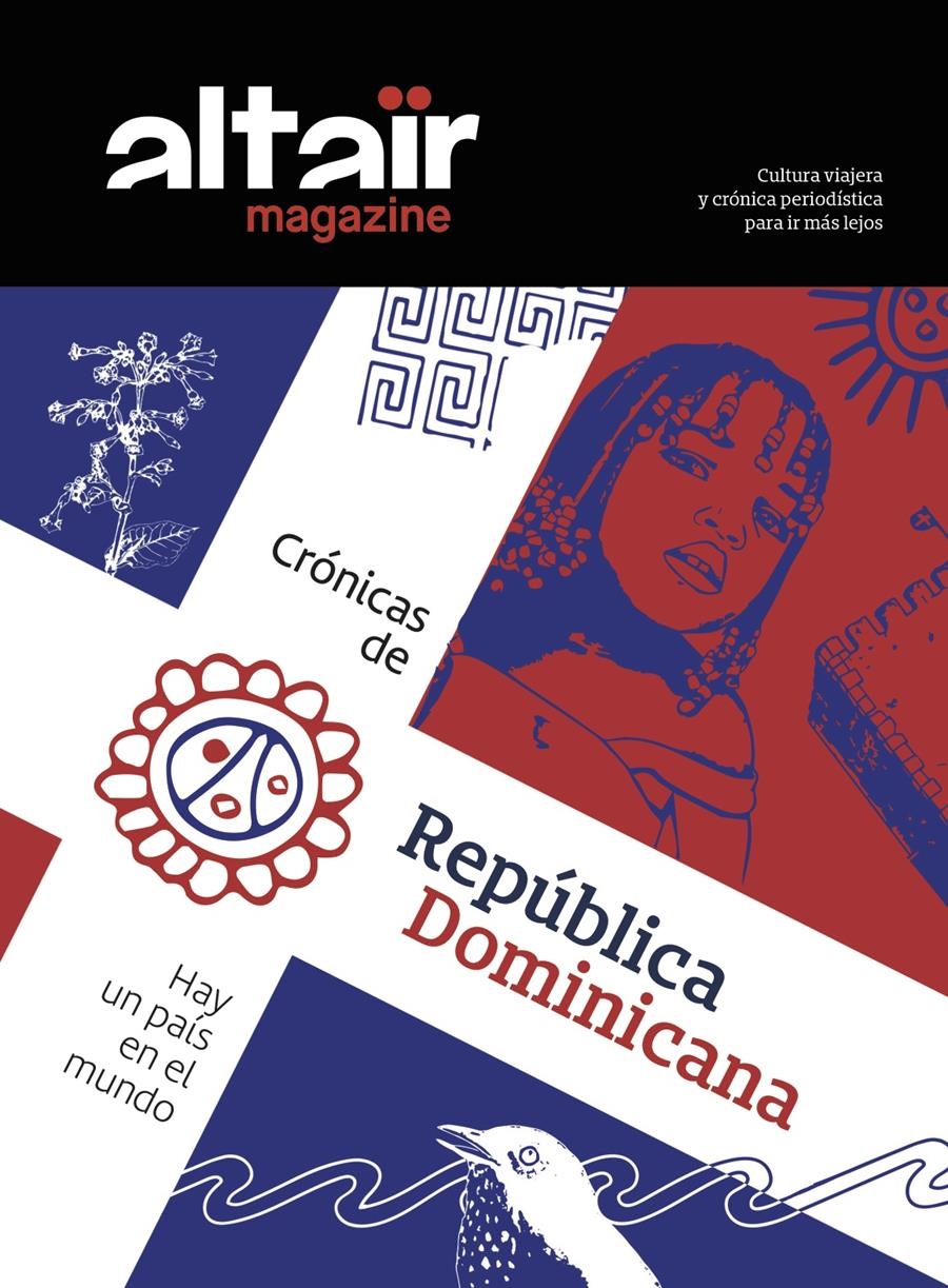 CRÓNICAS DE REPÚBLICA DOMINICANA | 9788494896224 | VARIOS AUTORES | Llibreria Aqualata | Comprar llibres en català i castellà online | Comprar llibres Igualada