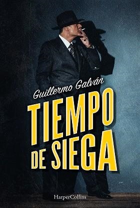 TIEMPO DE SIEGA | 9788491393191 | GALVÁN, GUILLERMO | Llibreria Aqualata | Comprar llibres en català i castellà online | Comprar llibres Igualada