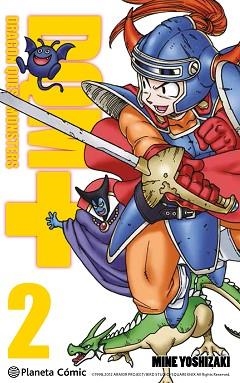 DRAGON QUEST MONSTERS Nº 02/05 | 9788491733430 | AA. VV. | Llibreria Aqualata | Comprar llibres en català i castellà online | Comprar llibres Igualada