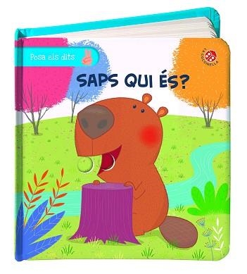 SAPS QUI ÉS? | 9788868907877 | Llibreria Aqualata | Comprar llibres en català i castellà online | Comprar llibres Igualada