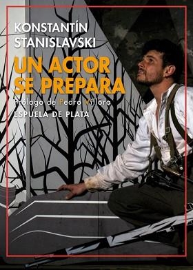 UN ACTOR SE PREPARA | 9788417146641 | STANISLAVSKI, KONSTANTÍN | Llibreria Aqualata | Comprar llibres en català i castellà online | Comprar llibres Igualada