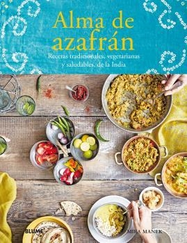 ALMA DE AZAFRÁN | 9788417492717 | MANEK, MÏRA | Llibreria Aqualata | Comprar llibres en català i castellà online | Comprar llibres Igualada