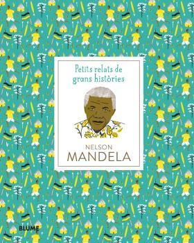 NELSON MANDELA (CATALÁN) | 9788417492427 | THOMAS, ISABEL/WARREN, HANNAH | Llibreria Aqualata | Comprar llibres en català i castellà online | Comprar llibres Igualada