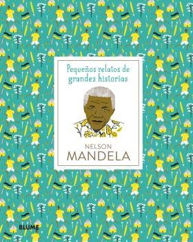 NELSON MANDELA | 9788417492410 | THOMAS, ISABEL/WARREN, HANNAH | Llibreria Aqualata | Comprar llibres en català i castellà online | Comprar llibres Igualada