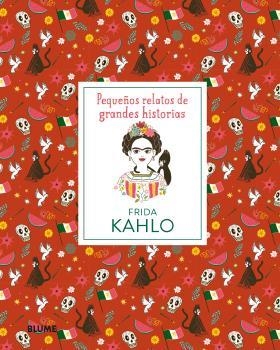 FRIDA KAHLO | 9788417492397 | THOMAS, ISABEL/MADRIZ, MARIANNA | Llibreria Aqualata | Comprar llibres en català i castellà online | Comprar llibres Igualada