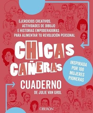 CHICAS CAÑERAS | 9788441540811 | VAN GROL, JULIE | Llibreria Aqualata | Comprar llibres en català i castellà online | Comprar llibres Igualada