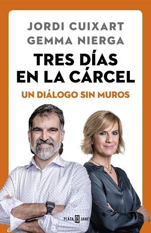 TRES DÍAS EN LA CÁRCEL | 9788401023637 | CUIXART, JORDI / NIERGA, GEMMA | Llibreria Aqualata | Comprar llibres en català i castellà online | Comprar llibres Igualada