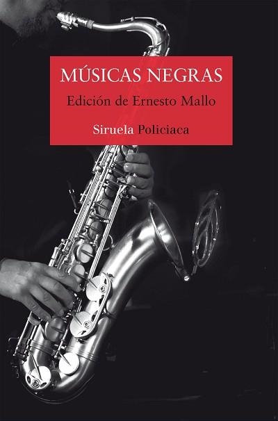 MÚSICAS NEGRAS | 9788417624385 | AA.VV. | Llibreria Aqualata | Comprar llibres en català i castellà online | Comprar llibres Igualada