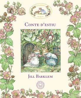 CONTE D'ESTIU. LA BARDISSA SECRETA | 9788417059958 | BARKLEM, JILL | Llibreria Aqualata | Comprar llibres en català i castellà online | Comprar llibres Igualada