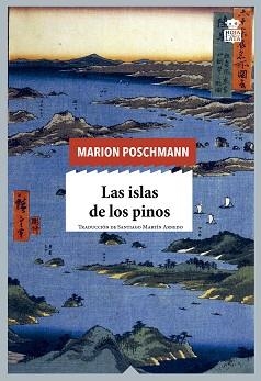 ISLAS DE LOS PINOS, LAS | 9788416537440 | POSCHMANN, MARION | Llibreria Aqualata | Comprar llibres en català i castellà online | Comprar llibres Igualada