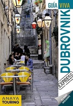 DUBROVNIK (GUÍA VIVA EXPRESS 2018) | 9788499359984 | FERNÁNDEZ, LUIS ARGEO | Llibreria Aqualata | Comprar llibres en català i castellà online | Comprar llibres Igualada