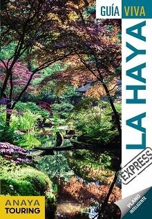 LA HAYA (GUIA EXPRESS 2018) | 9788499359991 | URUEÑA CUADRADO, ISABEL | Llibreria Aqualata | Comprar llibres en català i castellà online | Comprar llibres Igualada