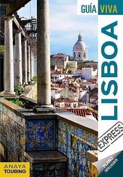 LISBOA (GUÍA VIVA EXPRESS 2017) | 9788499359267 | VÁZQUEZ SOLANA, GONZALO | Llibreria Aqualata | Comprar llibres en català i castellà online | Comprar llibres Igualada