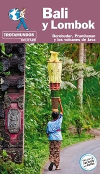 BALI Y LOMBOK (TROTAMUNDOS 2019) | 9788417245122 | GLOAGUEN, PHILIPPE | Llibreria Aqualata | Comprar llibres en català i castellà online | Comprar llibres Igualada