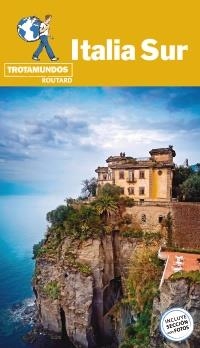 ITALIA SUR (TROTAMUNDOS 2019) | 9788417245146 | GLOAGUEN, PHILIPPE | Llibreria Aqualata | Comprar libros en catalán y castellano online | Comprar libros Igualada