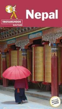 NEPAL (TROTAMUNDOS 2019) | 9788417245160 | GLOAGUEN, PHILIPPE | Llibreria Aqualata | Comprar libros en catalán y castellano online | Comprar libros Igualada