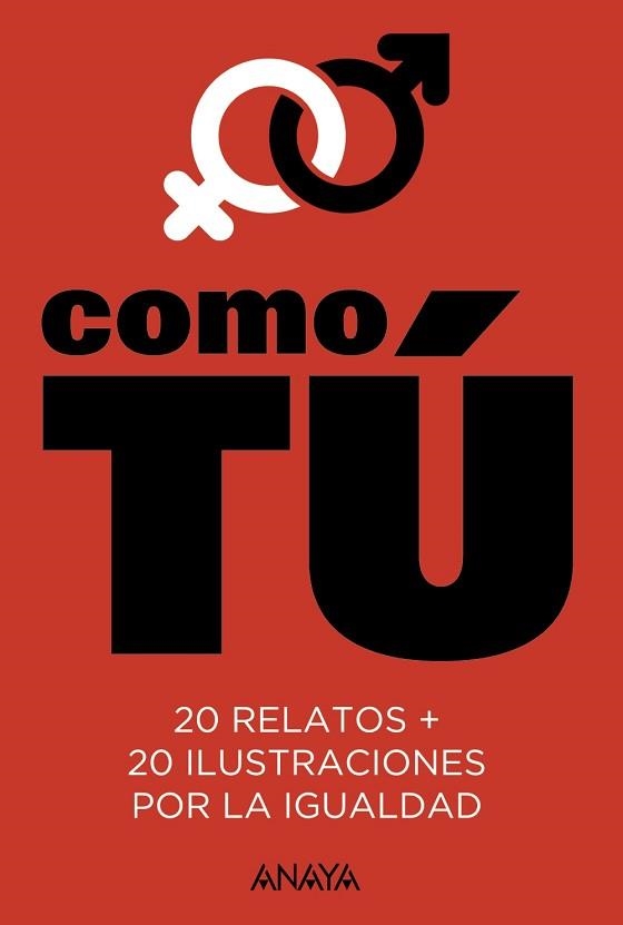 COMO TÚ | 9788469835272 | MARÍAS, FERNANDO | Llibreria Aqualata | Comprar llibres en català i castellà online | Comprar llibres Igualada