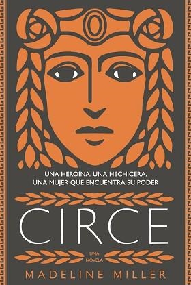 CIRCE (ADN) | 9788491814122 | MILLER, MADELINE | Llibreria Aqualata | Comprar llibres en català i castellà online | Comprar llibres Igualada