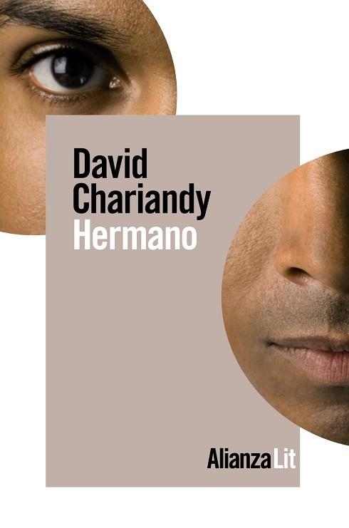 HERMANO | 9788491814245 | CHARIANDY, DAVID | Llibreria Aqualata | Comprar llibres en català i castellà online | Comprar llibres Igualada