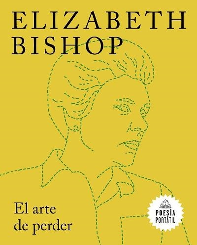 ARTE DE PERDER, EL | 9788439735588 | BISHOP, ELIZABETH | Llibreria Aqualata | Comprar llibres en català i castellà online | Comprar llibres Igualada