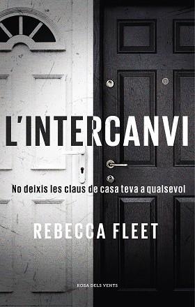 INTERCANVI, L' | 9788417444525 | FLEET, REBECCA | Llibreria Aqualata | Comprar llibres en català i castellà online | Comprar llibres Igualada