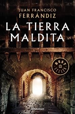 TIERRA MALDITA, LA | 9788466346474 | FERRÁNDIZ, JUAN FRANCISCO | Llibreria Aqualata | Comprar llibres en català i castellà online | Comprar llibres Igualada