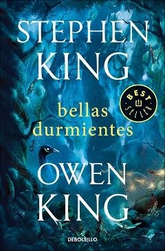 BELLAS DURMIENTES | 9788466346528 | KING, STEPHEN / KING, OWEN | Llibreria Aqualata | Comprar llibres en català i castellà online | Comprar llibres Igualada