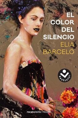 COLOR DEL SILENCIO, EL | 9788416859504 | BARCELÓ, ELIA | Llibreria Aqualata | Comprar llibres en català i castellà online | Comprar llibres Igualada