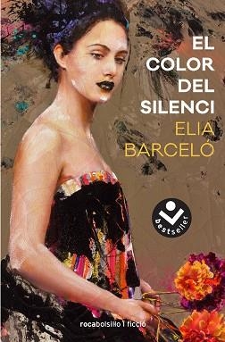 COLOR DEL SILENCI, EL | 9788416859375 | BARCELÓ, ELIA | Llibreria Aqualata | Comprar libros en catalán y castellano online | Comprar libros Igualada