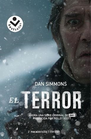 TERROR, EL | 9788416859412 | SIMMONS, DAN | Llibreria Aqualata | Comprar llibres en català i castellà online | Comprar llibres Igualada