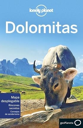 DOLOMITAS (LONELY PLANET 2019) | 9788408195368 | Llibreria Aqualata | Comprar llibres en català i castellà online | Comprar llibres Igualada