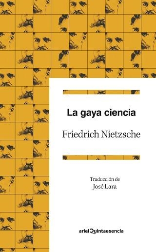 GAYA CIENCIA, LA | 9788434429819 | NIETZSCHE, FRIEDRICH | Llibreria Aqualata | Comprar llibres en català i castellà online | Comprar llibres Igualada