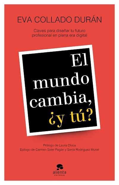 MUNDO CAMBIA, ¿Y TÚ?, EL | 9788417568351 | COLLADO DURÁN, EVA | Llibreria Aqualata | Comprar llibres en català i castellà online | Comprar llibres Igualada