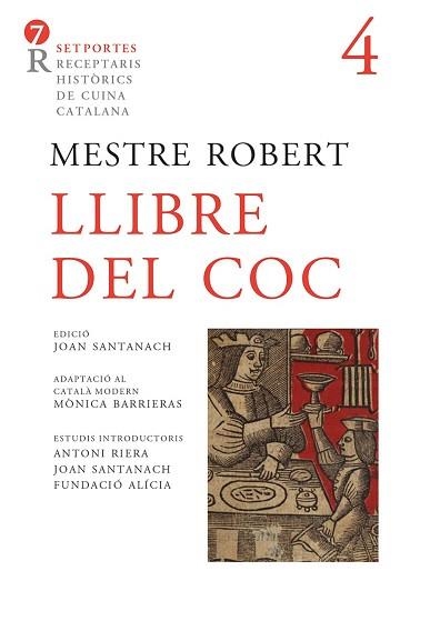 LLIBRE DEL COC | 9788472268340 | Llibreria Aqualata | Comprar llibres en català i castellà online | Comprar llibres Igualada