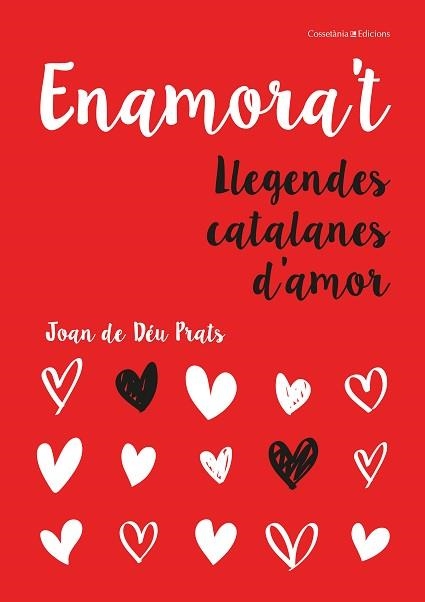 ENAMORA'T | 9788490348109 | PRATS PIJOAN, JOAN DE DÉU | Llibreria Aqualata | Comprar libros en catalán y castellano online | Comprar libros Igualada