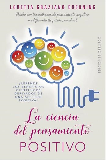 CIENCIA DEL PENSAMIENTO POSITIVO, LA | 9788491114376 | Llibreria Aqualata | Comprar llibres en català i castellà online | Comprar llibres Igualada