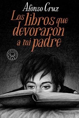 LIBROS QUE DEVORARON A MI PADRE, LOS | 9788417552275 | CRUZ, AFONSO | Llibreria Aqualata | Comprar llibres en català i castellà online | Comprar llibres Igualada