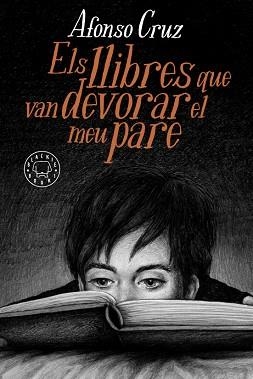 LLIBRES QUE VAN DEVORAR EL MEU PARE, ELS | 9788417552282 | CRUZ, AFONSO | Llibreria Aqualata | Comprar llibres en català i castellà online | Comprar llibres Igualada