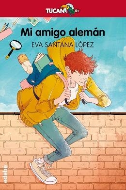 MI AMIGO ALEMÁN | 9788468340586 | SANTANA LOPEZ, EVA | Llibreria Aqualata | Comprar llibres en català i castellà online | Comprar llibres Igualada