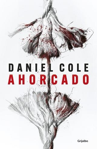 AHORCADO (RAGDOLL 2) | 9788425357398 | COLE, DANIEL | Llibreria Aqualata | Comprar llibres en català i castellà online | Comprar llibres Igualada