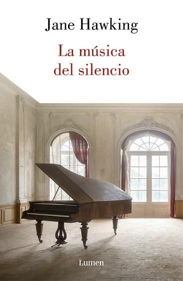 MÚSICA DEL SILENCIO, LA | 9788426404435 | HAWKING, JANE | Llibreria Aqualata | Comprar llibres en català i castellà online | Comprar llibres Igualada