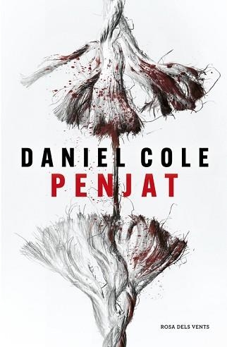 PENJAT (RAGDOLL 2) | 9788417627119 | COLE, DANIEL | Llibreria Aqualata | Comprar llibres en català i castellà online | Comprar llibres Igualada