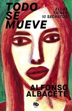 TODO SE MUEVE | 9788490708057 | ALBACETE, ALFONSO | Llibreria Aqualata | Comprar llibres en català i castellà online | Comprar llibres Igualada