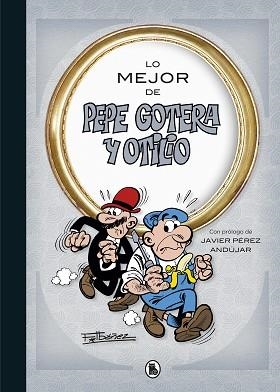 PEPE GOTERA Y OTILIO (LO MEJOR DE...) | 9788402421708 | IBÁÑEZ, FRANCISCO | Llibreria Aqualata | Comprar llibres en català i castellà online | Comprar llibres Igualada