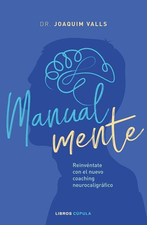 MANUAL MENTE | 9788448025311 | VALLS, JOAQUIM | Llibreria Aqualata | Comprar llibres en català i castellà online | Comprar llibres Igualada