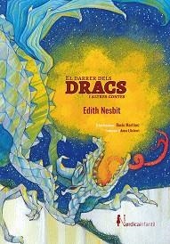 DARRER DELS DRACS I ALTRES CONTES, EL | 9788417651534 | NESBIT, EDITH | Llibreria Aqualata | Comprar llibres en català i castellà online | Comprar llibres Igualada