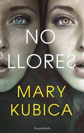 NO LLORES | 9788417216405 | KUBICA, MARY | Llibreria Aqualata | Comprar llibres en català i castellà online | Comprar llibres Igualada