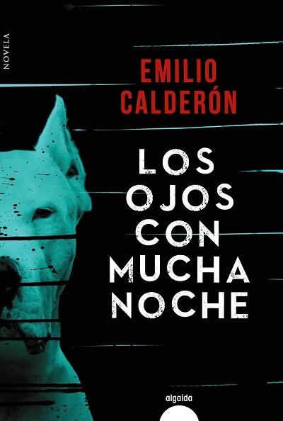 OJOS CON MUCHA NOCHE, LOS | 9788491890799 | CALDERÓN, EMILIO | Llibreria Aqualata | Comprar llibres en català i castellà online | Comprar llibres Igualada